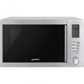 Smeg MOE34CXI - Microondas