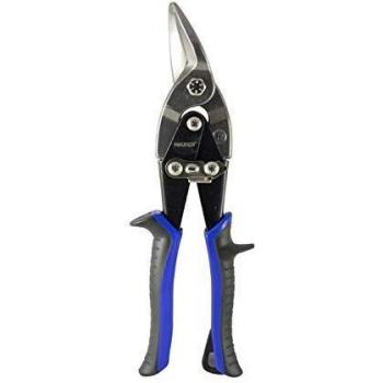 MAURER 2325000 Tijera Chapa Corte Derecho