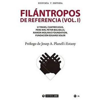 Filántropos De Referencia