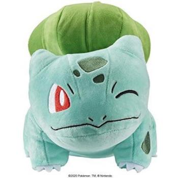 Peluche Jazwares Pokémon Bulbasaur 20 cm