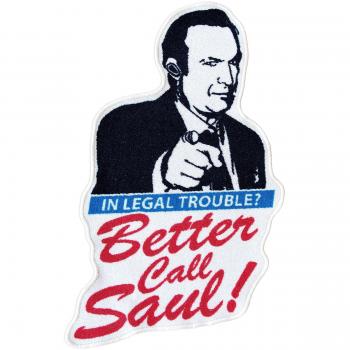Alfombra Breaking Bad Better Call Saul 57 X 105 Cm