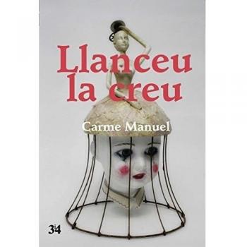 Llanceu la creu