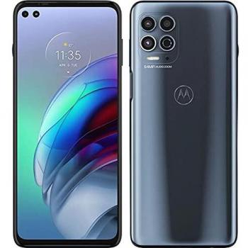 Motorola Moto G100 5G 8/128GB Gris