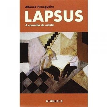 Lapsus: A comedia de existir