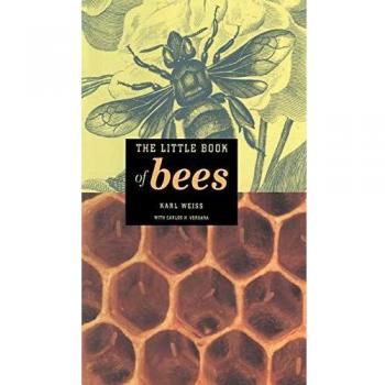 The Little Book of Bees