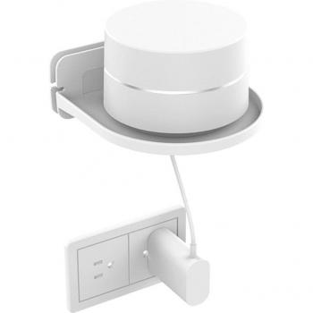 Soporte de pared para enrutador Wifi y altavoces Xiaoai y Xiaodu