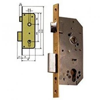 Mcm M55305 - Cerradura aface 1601/2-40