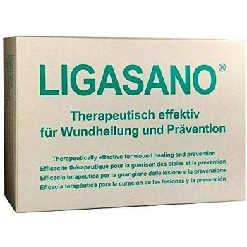 Ligasano Med Compresa 15x10x1cm 10uds