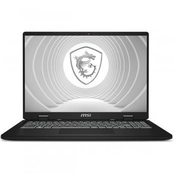 MSI Creator M16 HX C14VEG-096ES, portátil 16, 16:10 QHD+ (2560 x 1600), 240Hz, pantalla IPS, procesador Intel i7-14700HX,