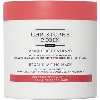 Christophe Robin Regenerating Mask with Prickly Pear Oil 250ml