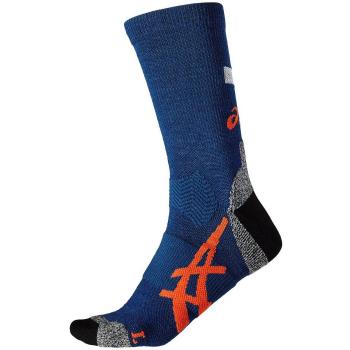 Asics Winter Correr Calcetines - S