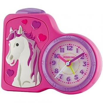 Jacques Farel ACB 717 Despertador Decorativo