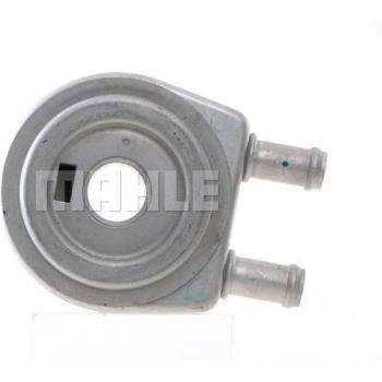 Intercambiador de calor de aceite MAHLE ORIGINAL CLC 136 000S para RENAULT