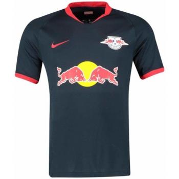 Nike Rblz Y Nk BRT Stad JSY SS AW Football T-Shirt, Unisex niños, Dark Obsidian/