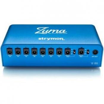 Rockboard ISO Power Block V10 Isolated Multi-Power Supply