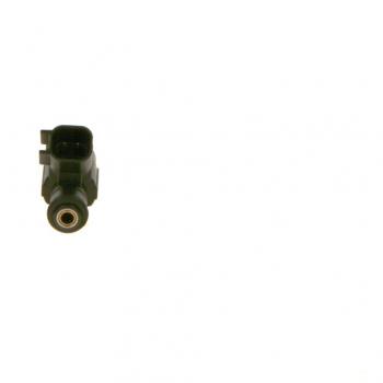 Inyector de Diesel Bosch 0 280 155 991, Válvula de inyección Bosch, compatible con motores diésel, alta precisión en la entrega de combustible, diseño duradero y eficiente, fácil instalación