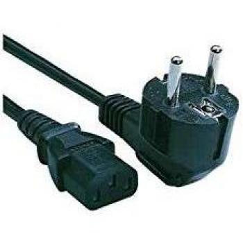 SATYCON Cable Corriente CPU PC 5M IEC-C13