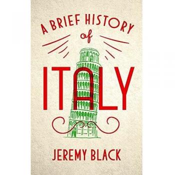 Historia Breve de Italia: Indispensable para Viajeros - Libro en Papel