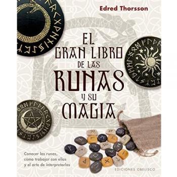El Gran Libro De Las Runas y su magia