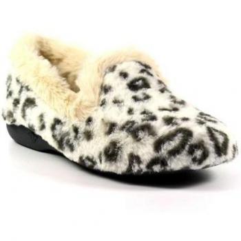 Lunar Women's Morgan Slippers