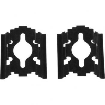 Kit de accesorios TRW PFK507 para pastillas de freno de disco
