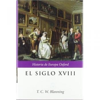 El siglo XVIII