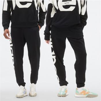 Pantalones New Balance NB Athletics Unisex Out of Bounds Negros