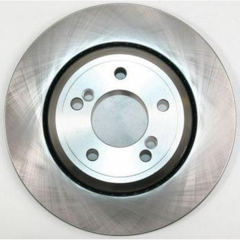 Disco de freno A.B.S. 17235 recubierto para BMW M3, M5 (328mm)