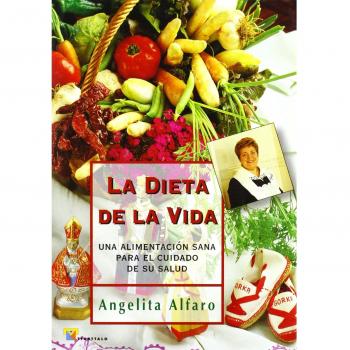 La dieta de la vida: 13