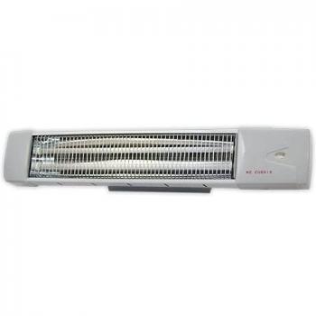 SVAN. Estufa BAÑO SVCA02EB 2/RESISTENCIAS 600/1200W
