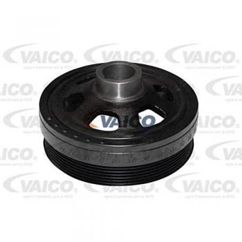 Polea de cigüeñal VAICO V30-8194, calidad original para Mercedes-Benz