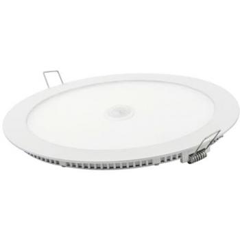 Downlight LED Redondo con Sensor de Presencia 18W Neutro Matel