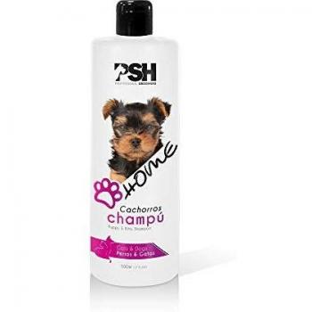 PSH Home - Champú para Cachorros, 500 ml