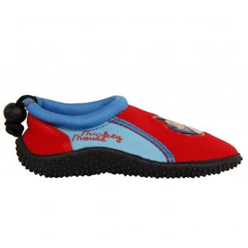 Chanclas de Niña Disney 2301-771 Rojo