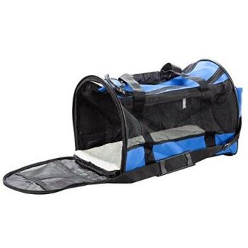 Arppe 2754010507 Trasportín Nylon Peter