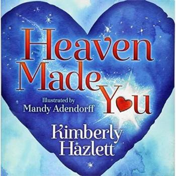 Heaven Made You - Libro de autoayuda y desarrollo personal