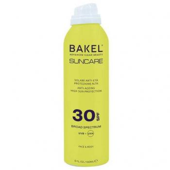 Anti-Ageing SPF 30 Face and Body Sunscreen Spray 150ml