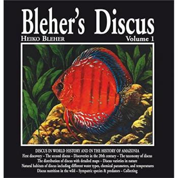 Bleher's Discus. Ediz. inglese: 1
