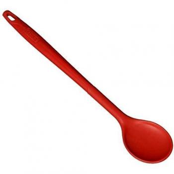Kaiser KAISERflex Red Cuchara Cocinero de Silicona, Rojo