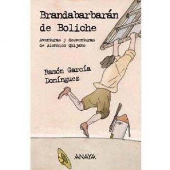 Brandabarbarán de Boliche