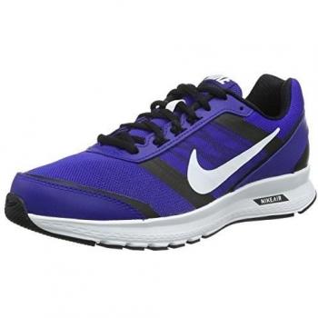 Nike Air Relentless 5, Zapatillas de Running para Hombre, Naranja