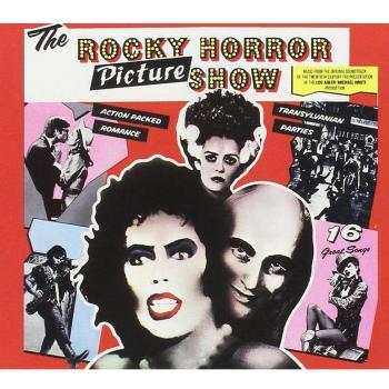The Rocky Horror Picture Show