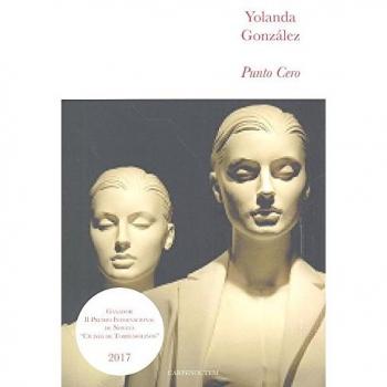 Punto cero - González, Yolanda