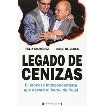 Legado De Cenizas