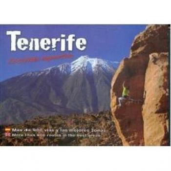 Tenerife Escalada Deportiva de Nivel 2