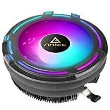 Ventilador para Caja Antec T120 120mm RGB