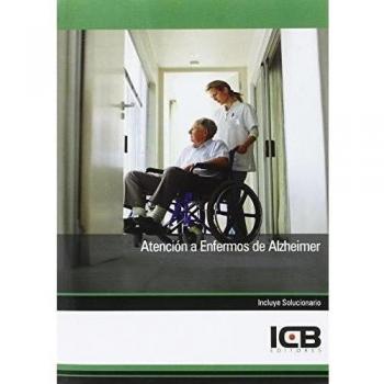 Atención a Enfermos de Alzheimer