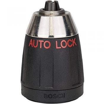 Bosch 2 608 572 247 - Portabrocas de sistema - 1,5 – 13 mm, 1/2 – 20