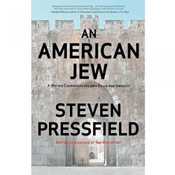 An American Jew: Reflexiones sobre el Exilio y la Identidad de un Escritor