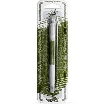 Rotulador Comestible Doble Rd